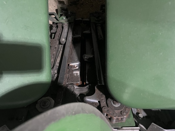 2023 John Deere C8R STALKMASTER Header Corn Head