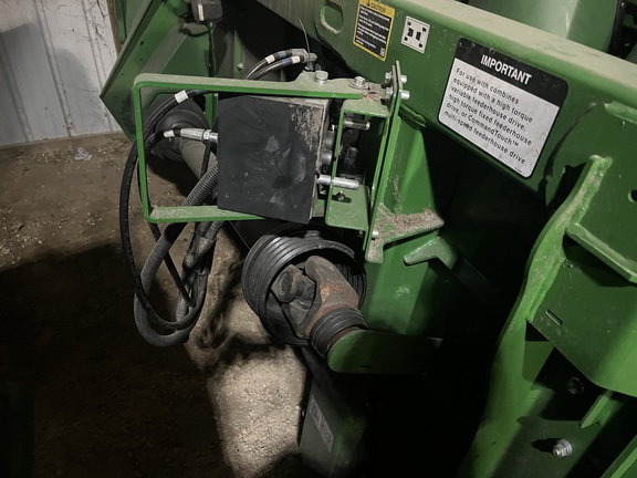 2023 John Deere C8R STALKMASTER Header Corn Head