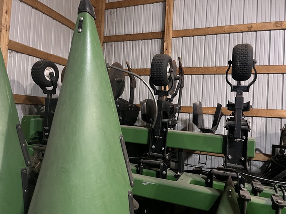 2023 John Deere C8R STALKMASTER Header Corn Head