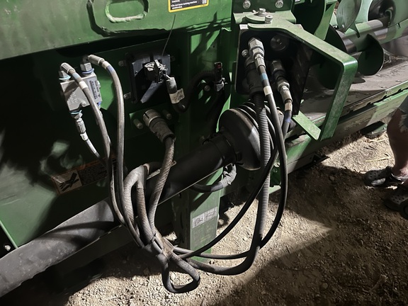 2023 John Deere C8R STALKMASTER Header Corn Head