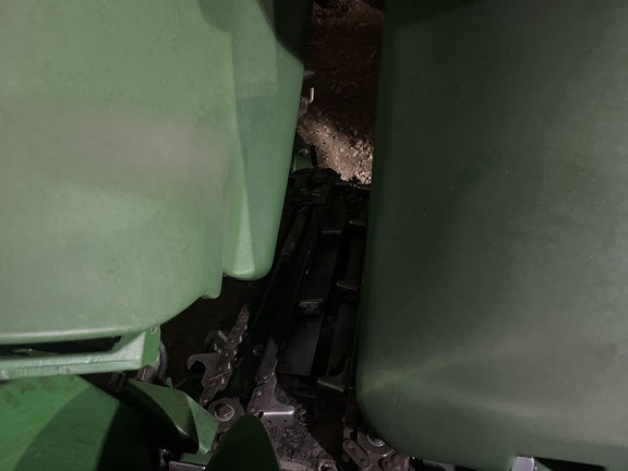 2023 John Deere C8R STALKMASTER Header Corn Head