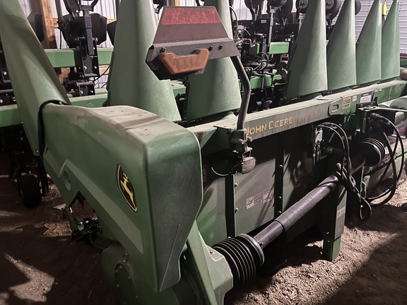 2023 John Deere C8R STALKMASTER Header Corn Head