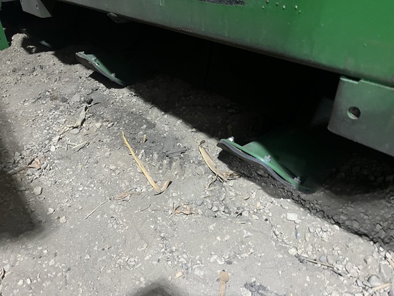 2023 John Deere C8R STALKMASTER Header Corn Head