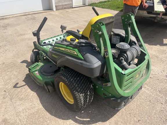 2014 John Deere Z920M Mower/Zero Turn