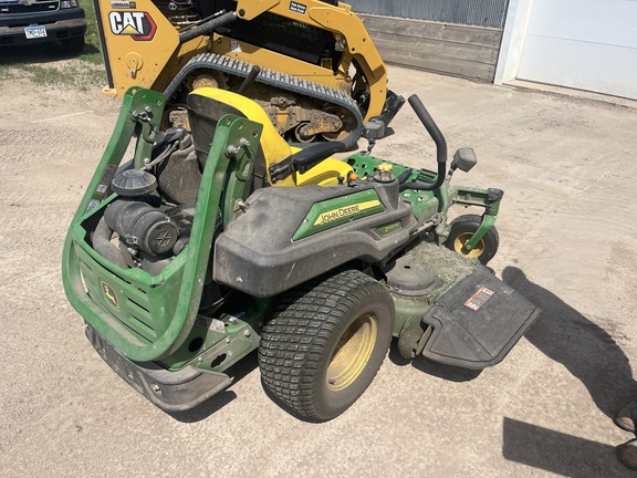 2014 John Deere Z920M Mower/Zero Turn