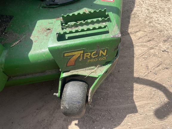 2014 John Deere Z920M Mower/Zero Turn