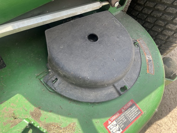 2014 John Deere Z920M Mower/Zero Turn