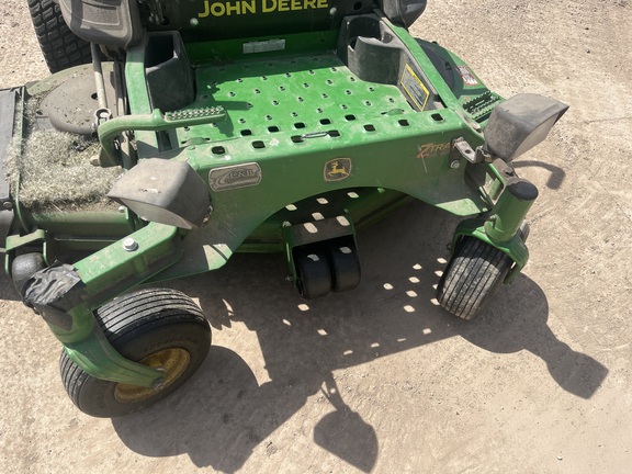 2014 John Deere Z920M Mower/Zero Turn
