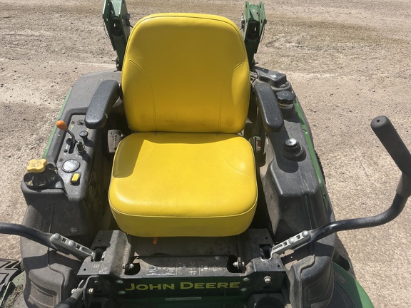 2014 John Deere Z920M Mower/Zero Turn