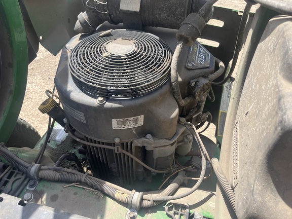 2014 John Deere Z920M Mower/Zero Turn