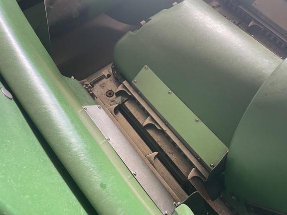 2013 John Deere 608C Header Corn Head