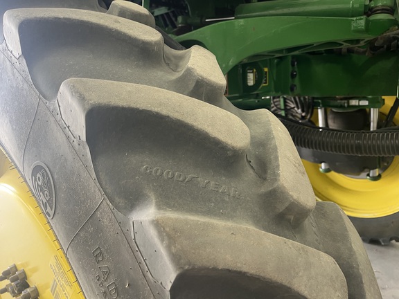 2023 John Deere 412R Sprayer/High Clearance