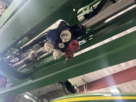 2023 John Deere 412R Sprayer/High Clearance