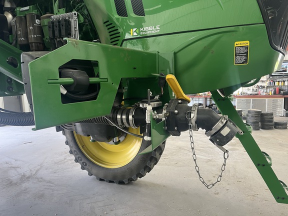 2023 John Deere 412R Sprayer/High Clearance
