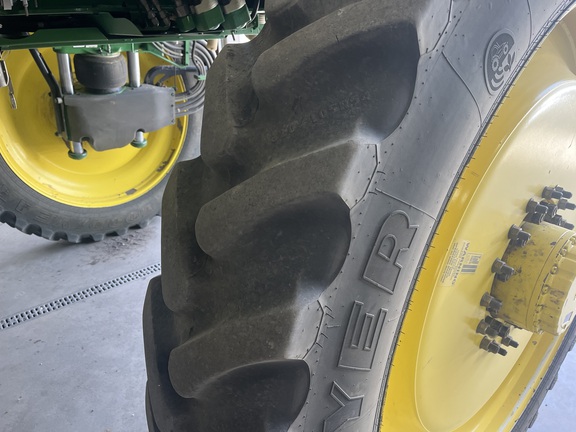 2023 John Deere 412R Sprayer/High Clearance