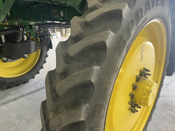 2023 John Deere 412R Sprayer/High Clearance