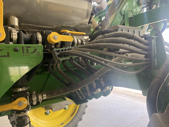 2023 John Deere 412R Sprayer/High Clearance