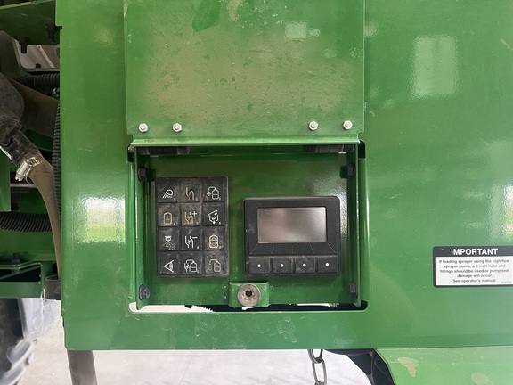 2023 John Deere 412R Sprayer/High Clearance