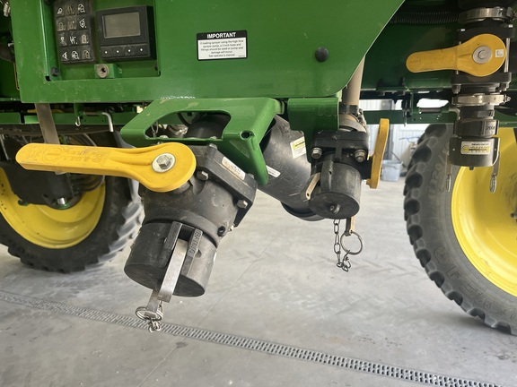 2023 John Deere 412R Sprayer/High Clearance