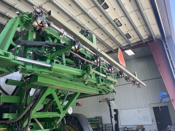 2023 John Deere 412R Sprayer/High Clearance