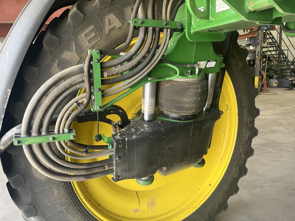 2023 John Deere 412R Sprayer/High Clearance