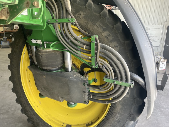 2023 John Deere 412R Sprayer/High Clearance