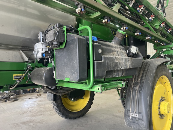 2023 John Deere 412R Sprayer/High Clearance