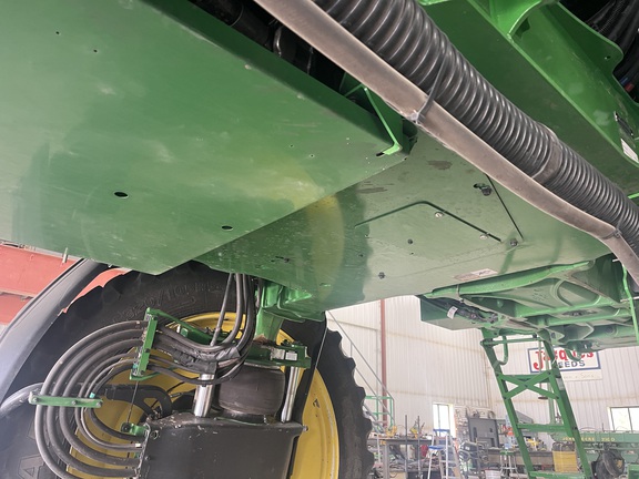 2023 John Deere 412R Sprayer/High Clearance