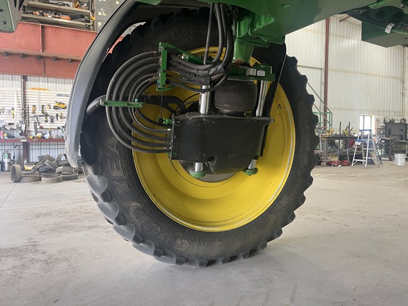2023 John Deere 412R Sprayer/High Clearance