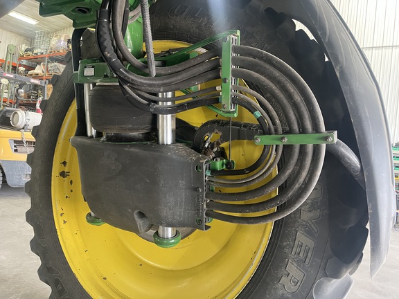 2023 John Deere 412R Sprayer/High Clearance