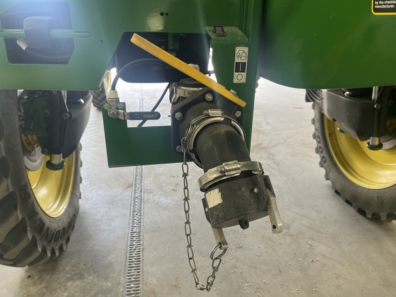 2023 John Deere 412R Sprayer/High Clearance