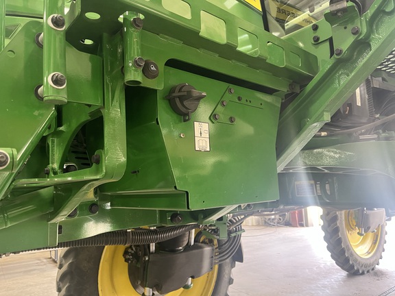 2023 John Deere 412R Sprayer/High Clearance