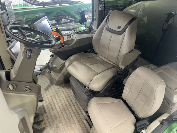 2023 John Deere 412R Sprayer/High Clearance