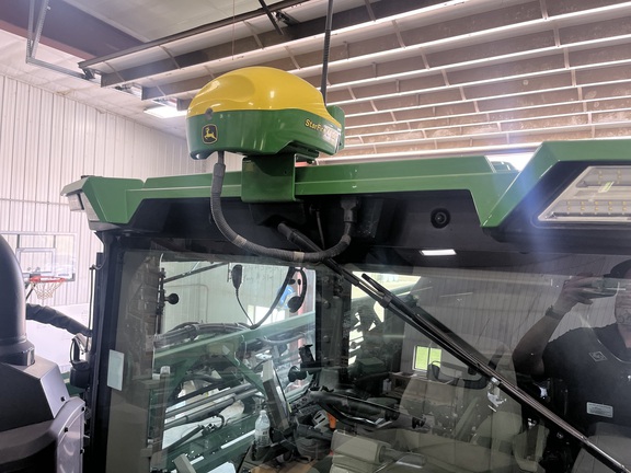 2023 John Deere 412R Sprayer/High Clearance