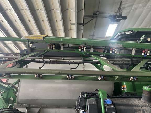 2023 John Deere 412R Sprayer/High Clearance