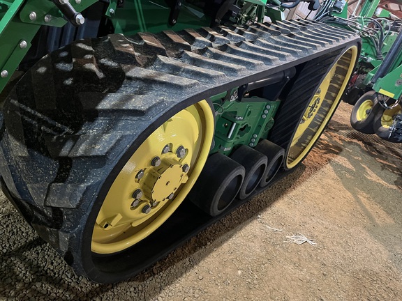 2016 John Deere 8370RT Tractor Rubber Track