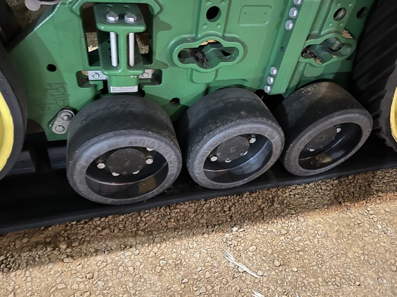2016 John Deere 8370RT Tractor Rubber Track