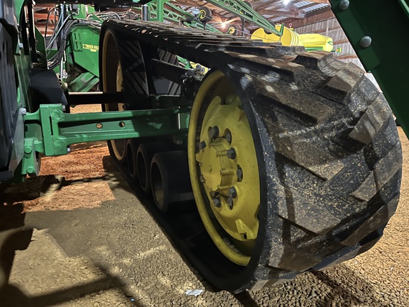 2016 John Deere 8370RT Tractor Rubber Track
