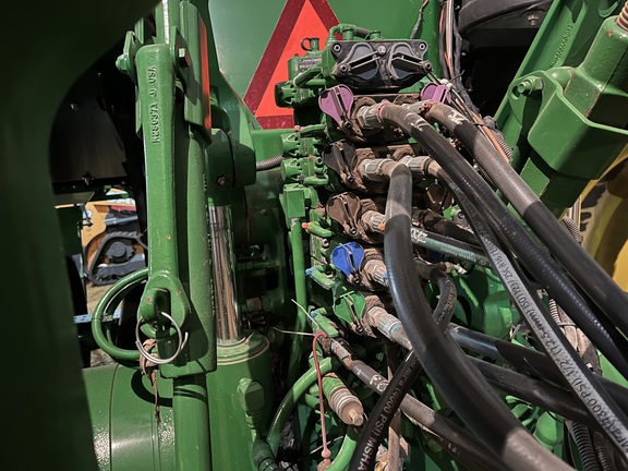 2016 John Deere 8370RT Tractor Rubber Track