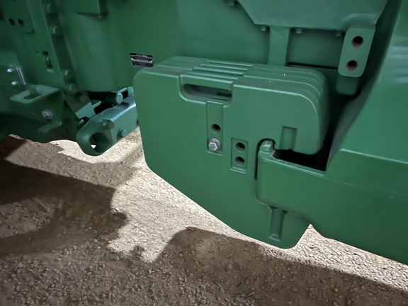 2016 John Deere 8370RT Tractor Rubber Track