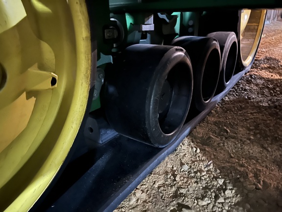 2016 John Deere 8370RT Tractor Rubber Track