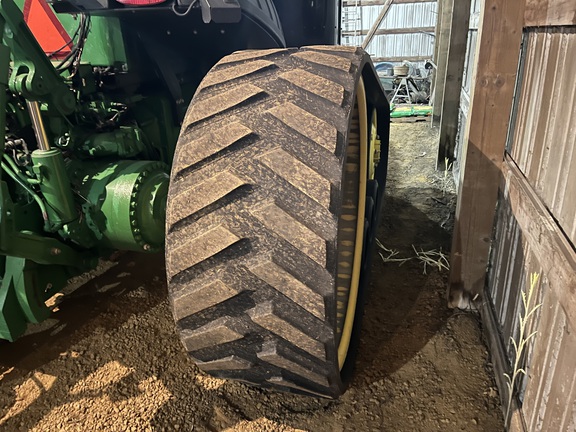 2016 John Deere 8370RT Tractor Rubber Track