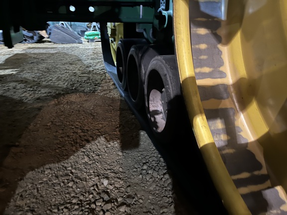 2016 John Deere 8370RT Tractor Rubber Track