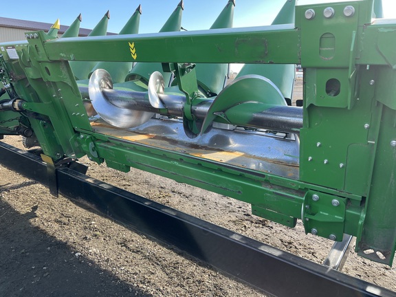 2021 John Deere C12R Header Corn Head
