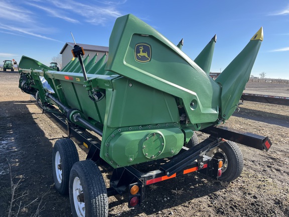 2021 John Deere C12R Header Corn Head