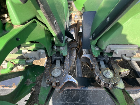 2021 John Deere C12R Header Corn Head