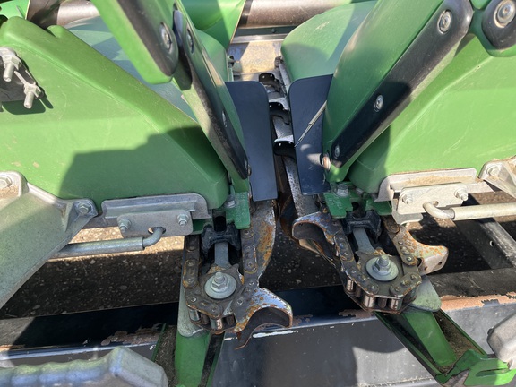 2021 John Deere C12R Header Corn Head