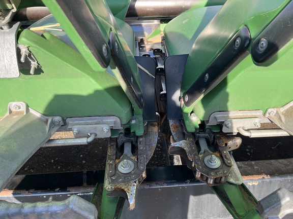 2021 John Deere C12R Header Corn Head