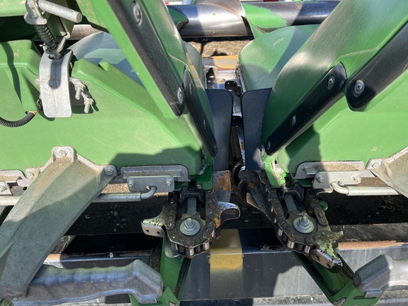 2021 John Deere C12R Header Corn Head