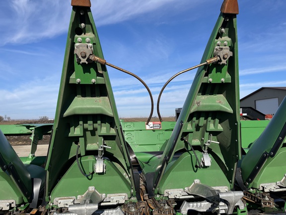 2021 John Deere C12R Header Corn Head